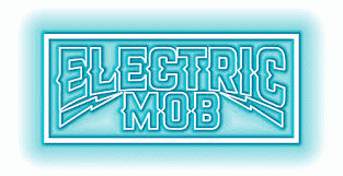 logo Electric Mob